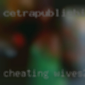 Cheating wives naked photo