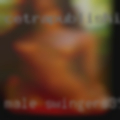 Male swingers
