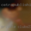 Private clubs Houston