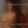 What swingers want relationship