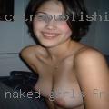 Naked girls from Feria