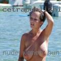 Nude women Huntingdon